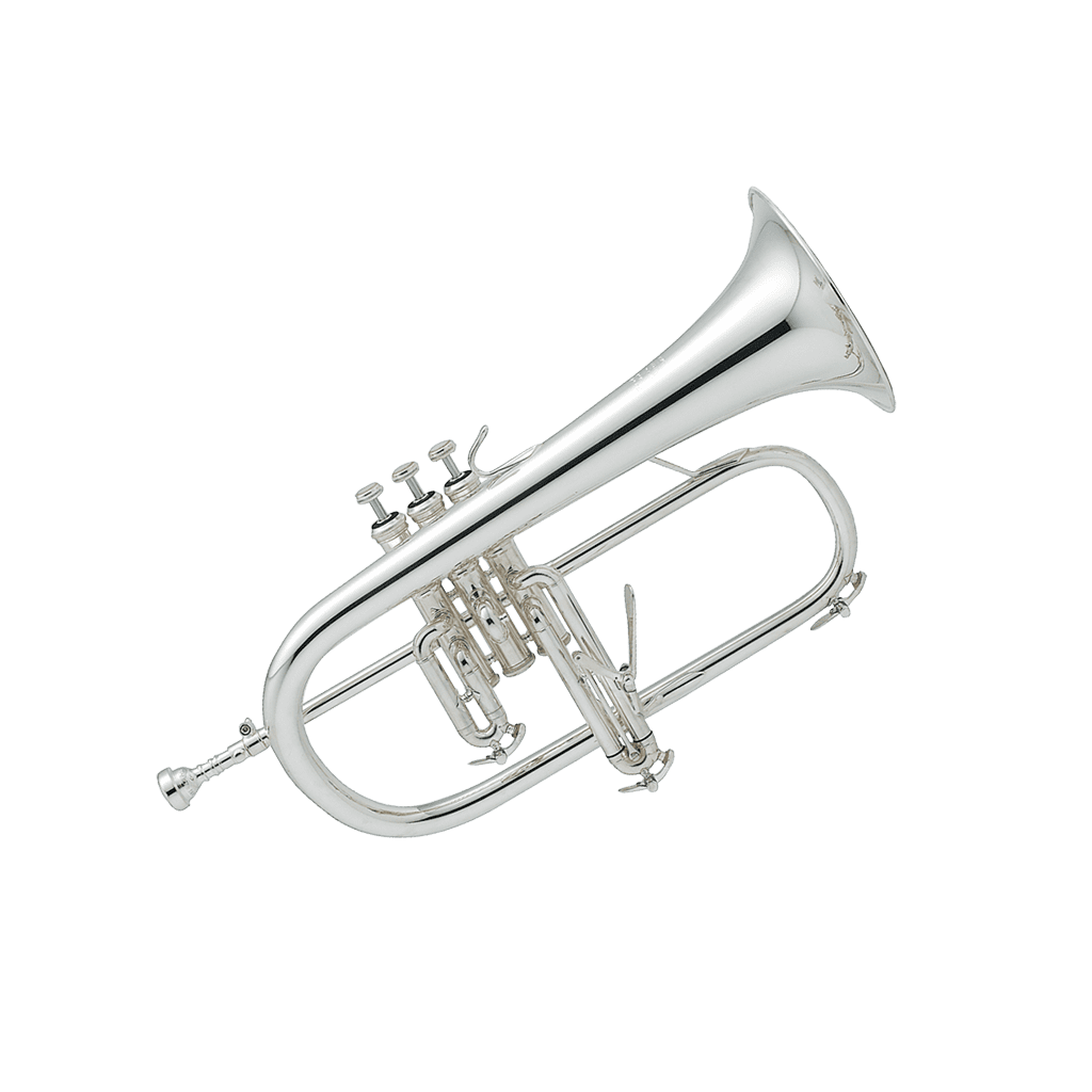 Flugelhorn