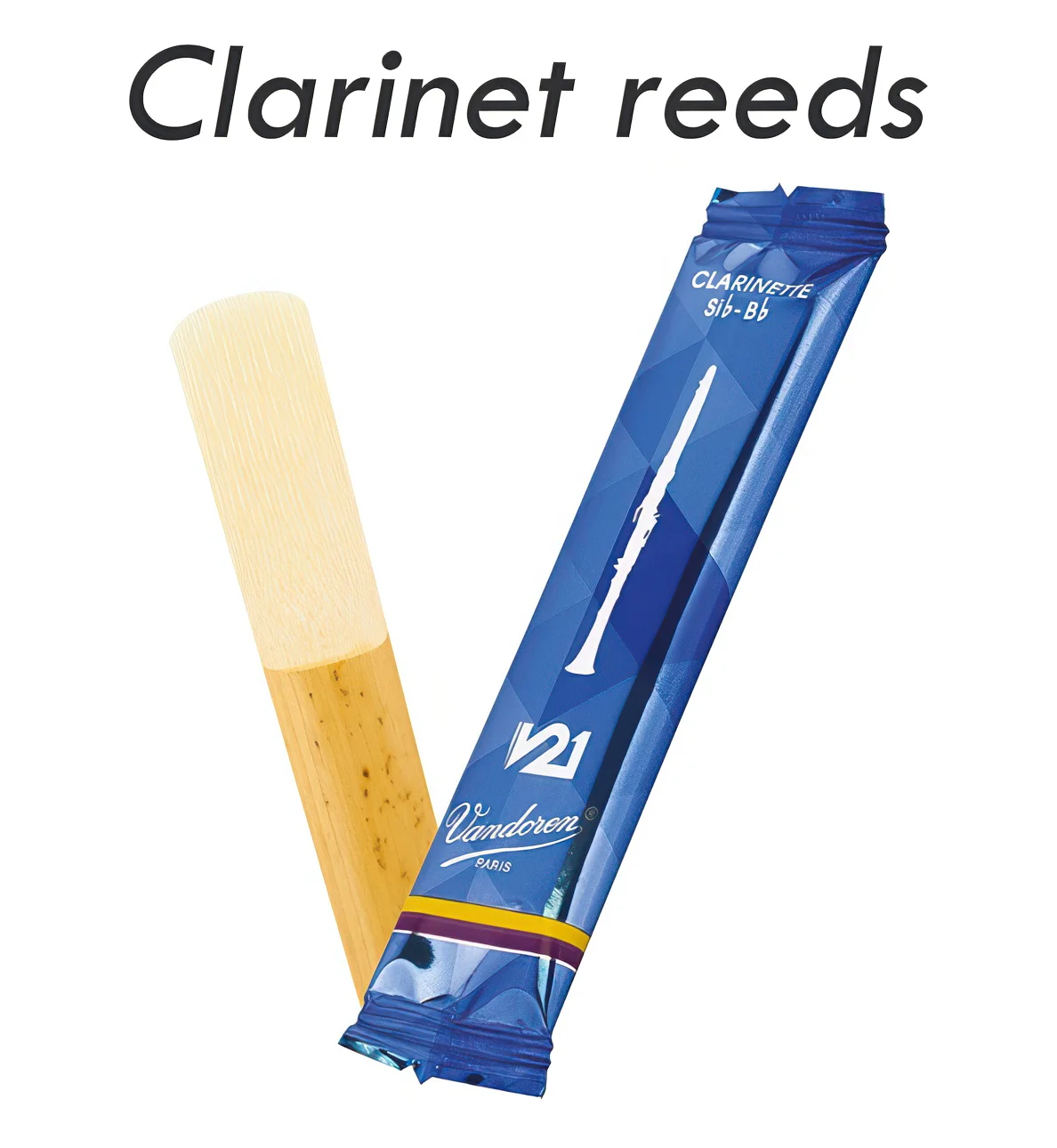 V21 Clarinet