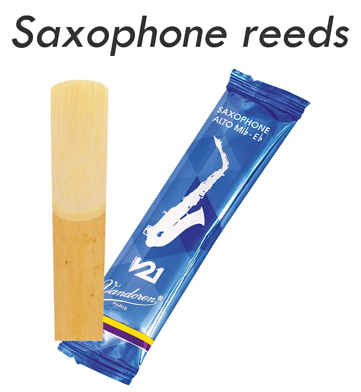 V21 Saxophone